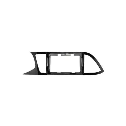 Ramă navigație 9" cu cablaj și modul CANBUS pentru Seat Leon 5F (2013–2020) Expediere rapidă