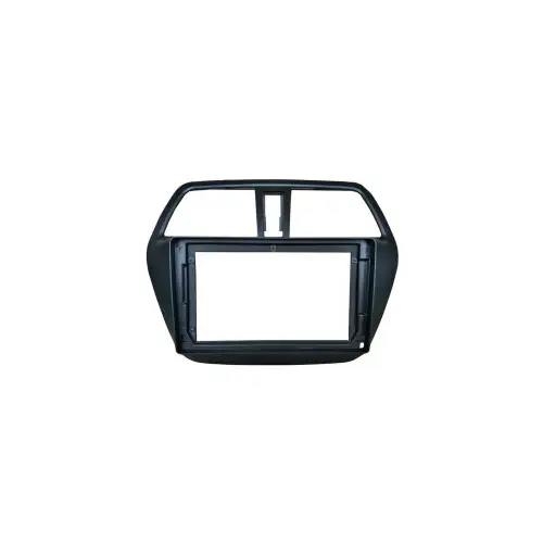 Preț promoțional Ramă adaptor navigație 9" cu cablaj pentru Suzuki SX4 S-Cross (2013+) NV3194