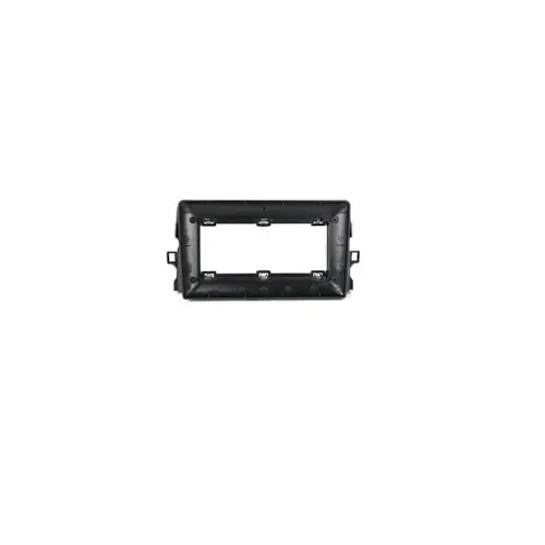 Ramă navigație 9" cu cablaj și modul CANBUS pentru Toyota Auris 2006–2012 (NV3196/GR2) Discount