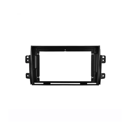 Rama adaptoare navigatie 9 inch cu cablaj, pentru Suzuki SX4 2006–2014 (NV3193/GR1) Premium