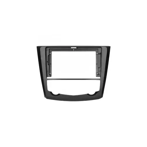 Ramă navigație 9 inch cu cablaj și modul CANBUS pentru Renault Kadjar 2015-2018 (NV3165/GR2) Livrare gratuită