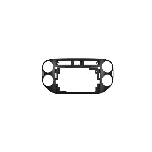 Ramă navigație 9" pentru VW Tiguan I 2007-2012, cu cablaj și modul CANBUS Reducere extra