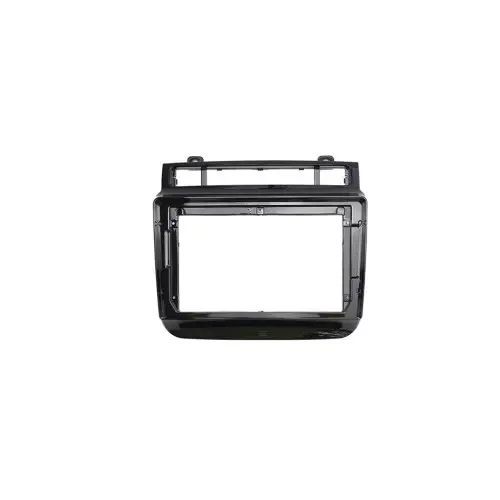 Lichidare de stoc Ramă navigație 9" cu cablaj și modul CANBUS pentru VW Touareg 7P (2011–2018)