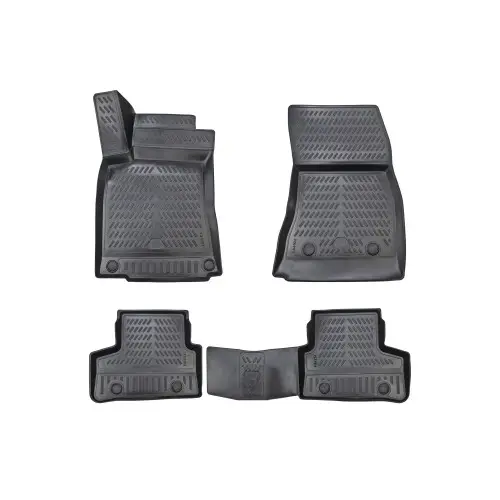 Cumpără acum Set covorase cauciuc tip tavita pentru Mercedes GLA 2019+ (4 buc) A80-X241