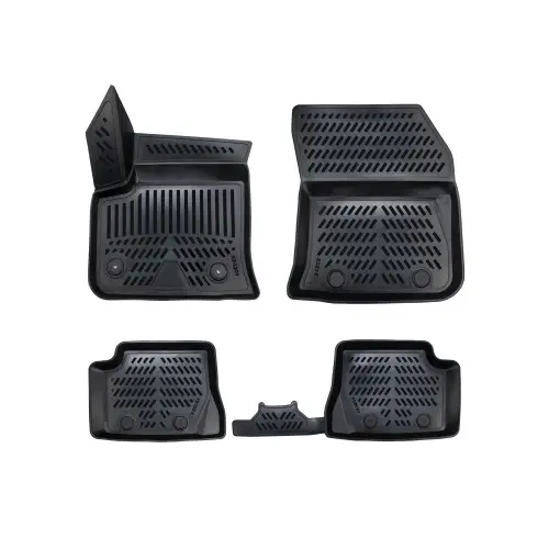 Set covorase auto cauciuc tip tavita pentru Jeep Avenger Elektro 2022+, 4 buc Ofertă