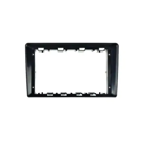 Cel mai vândut Ramă navigație 9" pentru VW Passat B5.5 (2001–2005) cu cablaj și modul CANBUS