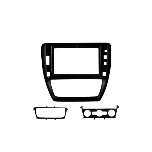 Ramă navigație 10 inch cu cablaj și modul Canbus pentru VW Jetta IV 2011–2018 Mai ieftin