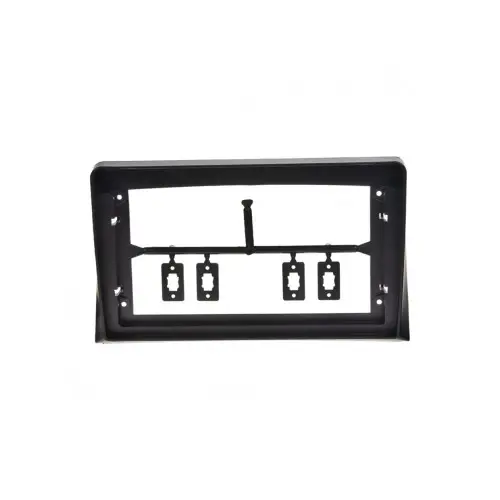 Chilipir Ramă navigație 9" cu cablaj și modul CANBUS pentru VW Multivan V 2003-2015