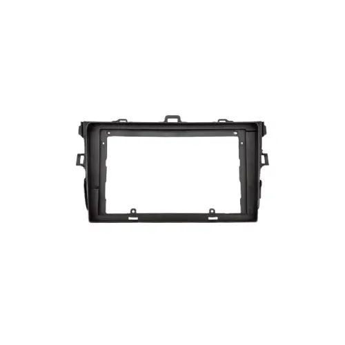 Ramă adaptoare navigație 9" cu cablaj pentru Toyota Corolla 2007–2013, NV3202/GR1 Noutate