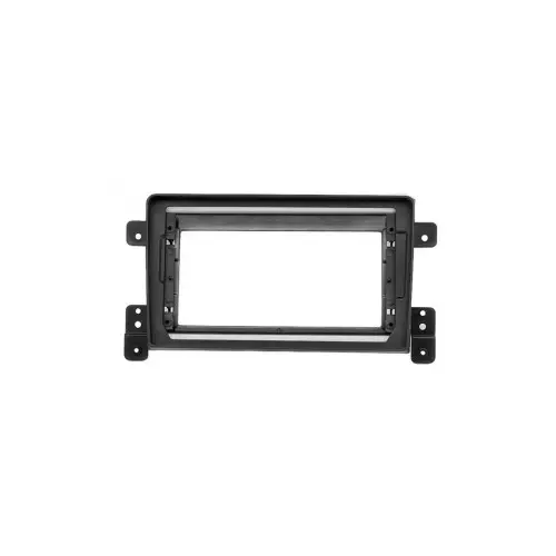 Expediere rapidă Ramă navigație 9 inch cu cablaj pentru Suzuki Grand Vitara 2005-2015, NV3185/GR1
