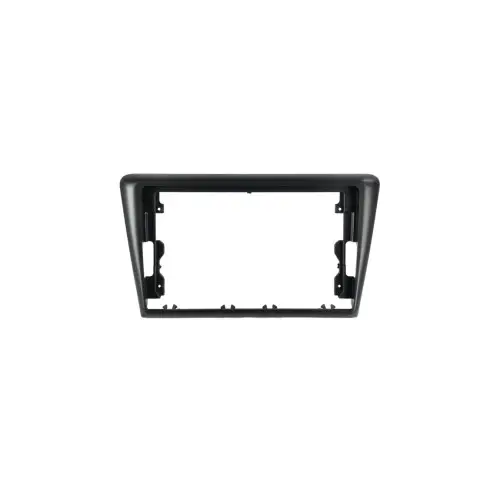 Ramă navigație 9" cu cablaj și modul CANBUS pentru Skoda Rapid 2011-2019 Retur ușor