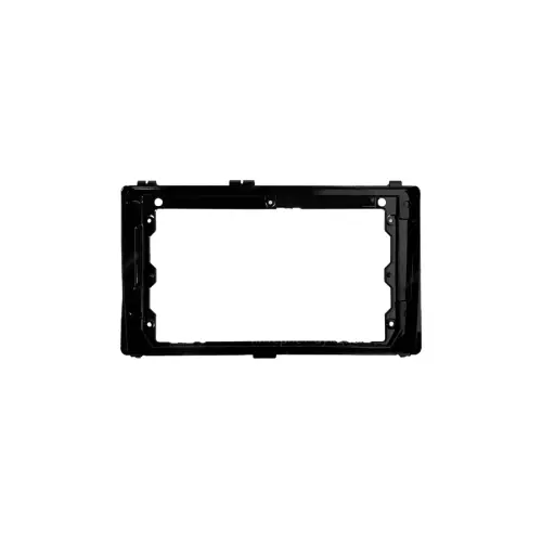 Ramă adaptare navigație 9" cu cablaj și modul CANBUS pentru Toyota Auris 2015-2019 Doar azi