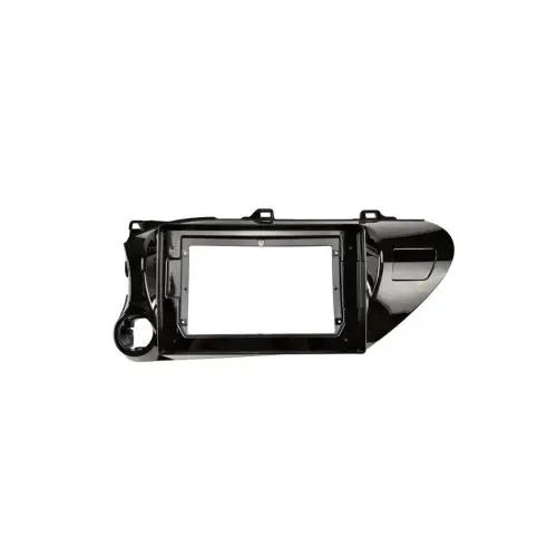 Ramă navigație 10" cu cablaj și modul Canbus pentru Toyota Hilux VIII (2015+) NV3207/GR2 Ofertă specială