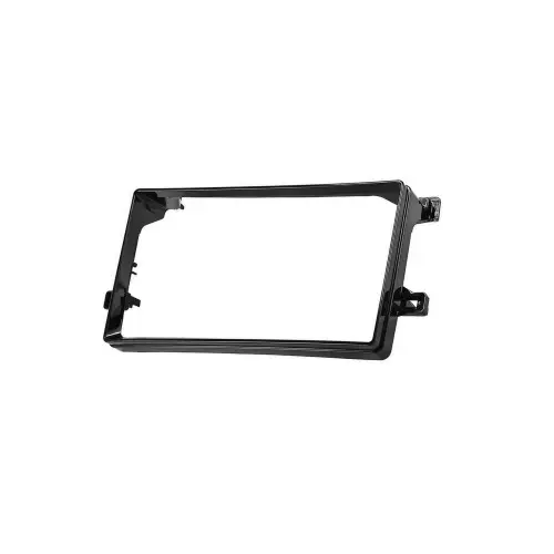 Premium Ramă adaptoare navigație 9" cu cablaj pentru Toyota Prius W5 (2015+), NV3215/GR1