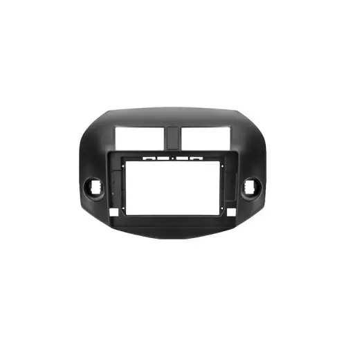Reducere de preț Ramă navigație 10" cu cablaj pentru Toyota RAV4 III (2005–2013) NV3216/GR1