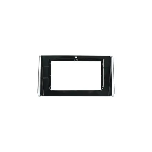 Rama adaptoare navigatie 10" cu cablaj pentru Toyota RAV4 V (2018+) NV3218/GR1 Ieftin