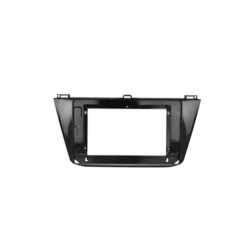 Ramă navigație 10" pentru VW Tiguan II (2016+), cu cablaj și modul CANBUS Lichidare de stoc
