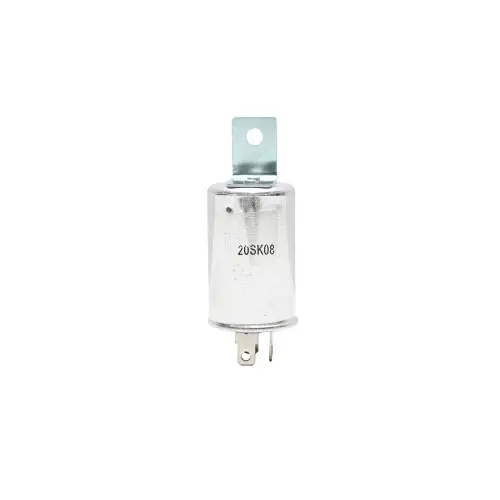 Ieftin Releu semnalizare mecanic auto 3 pini 12V, cod 4231.000 (DISDA98)