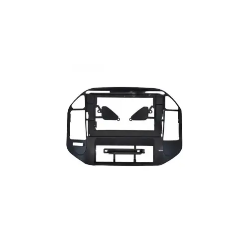 Preț promoțional Rama navigatie 10 inch cu cablaj si modul CANBUS pentru Mitsubishi Pajero III 2001-2006