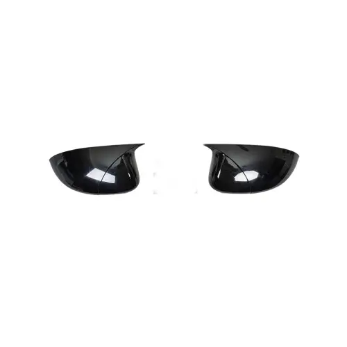 Capace oglinzi tip Batman, negru lucios, compatibile Fiat Linea 2007-2015 Cumpără acum