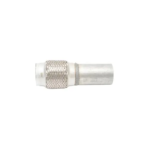 Lichidare de stoc Racord flexibil eșapament 100 mm, lungime totală 190 mm, OEM DISSK39