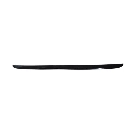 Eleron portbagaj slim universal 115 cm, negru, PVC moale (ER-SL115) Reducere specială