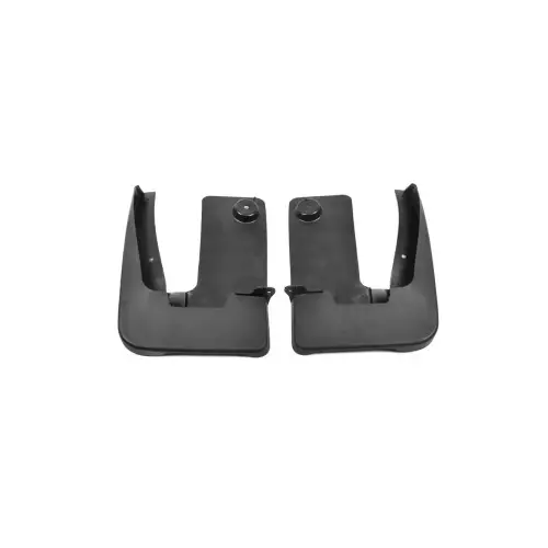 Set 2 aparatori noroi fata din cauciuc pentru Mercedes Sprinter W907/W910 (2019+) Reducere