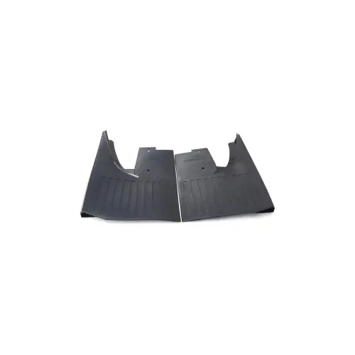 Set 2 apărători noroi din cauciuc pentru Mercedes Sprinter W901-W905, față/spate Lichidare de stoc
