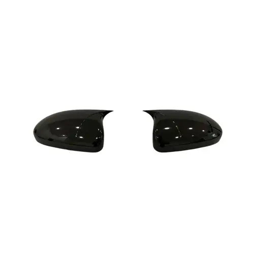 Comandă acum Capace oglinda tip Batman negru lucios, compatibile Chevrolet Cruze 2012-2016