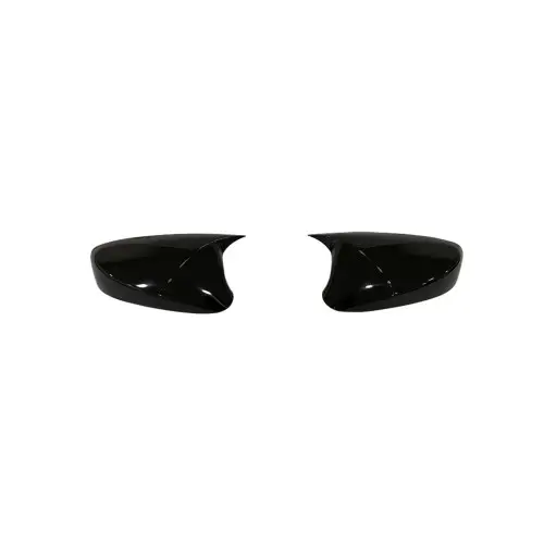 Bestseller Capace oglindă tip Batman, negru lucios, pentru Hyundai Elantra 2011–2015 (fără semnalizare)