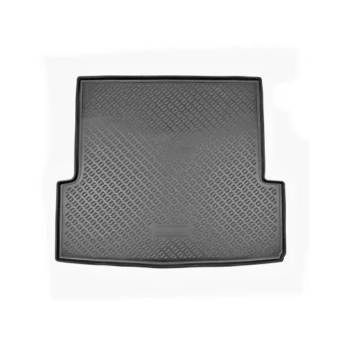 Reduceri Covor portbagaj tip tavita pentru BMW Seria 3 E91 Touring (2005–2013), negru