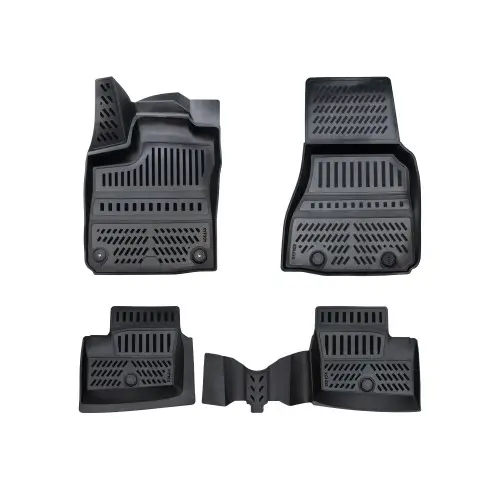 Set covorașe cauciuc tip tăviță pentru Renault Twingo III (2014+) A80-X171 Cel mai vândut