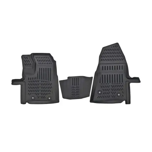 Set covoare cauciuc tip tavita pentru Audi Q8 E-Tron 2022+ (A80-X232) Ofertă de sezon