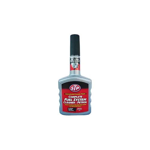 Aditiv curatare sistem benzina STP 400 ml, tratament complet pentru injectoare Mai ieftin