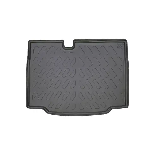 Bestseller Covor portbagaj tip tavita premium TPE pentru Renault Clio V Hatchback 2019+ (PBX-736)