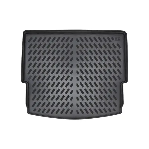 Plată sigură Covor portbagaj tip tavita din TPE pentru Nissan X-Trail T33 E-Power 2022+ PBX-802