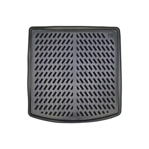 Tavita covor portbagaj premium TPE Seat Leon ST 2021+ baza inalta PBX-823 Super ofertă