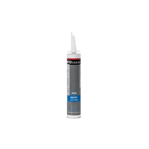 Comandă acum Mastic pentru lipire parbriz Sinto Plus 310 ml, poliuretanic, uscare 3 ore