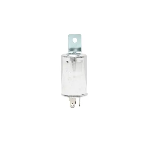 Cumpără online Releu semnalizare mecanic 3 pini 12V OEM, cod 01132 pentru instalatii auto