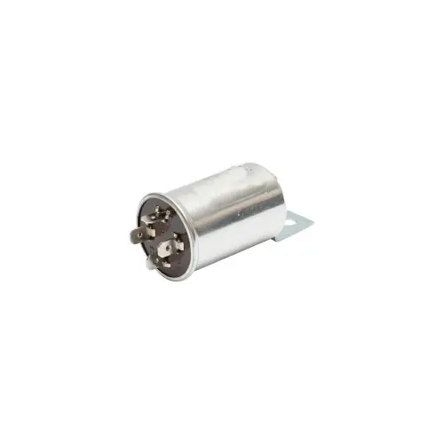 Reducere specială Releu semnalizare mecanic 4 pini 12V OEM, cod 01132-2, pentru instalatii auto