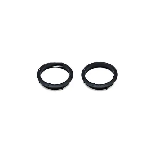 Rame adaptoare difuzoare pentru Volkswagen Golf VI, 165 mm, uși față (set) Retur ușor