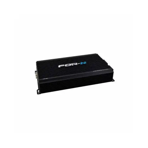 Amplificator auto FORX XAE 804 cu 4 canale, 240W, stabil 2/4 ohmi Bestseller