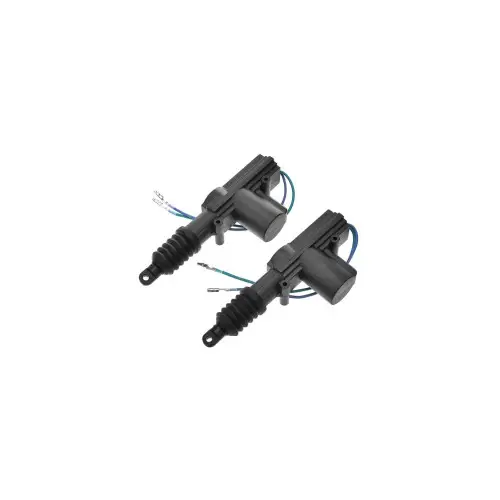 Actuator universal 2 fire pentru inchidere centralizata auto, 5 kg, MIV Livrare gratuită