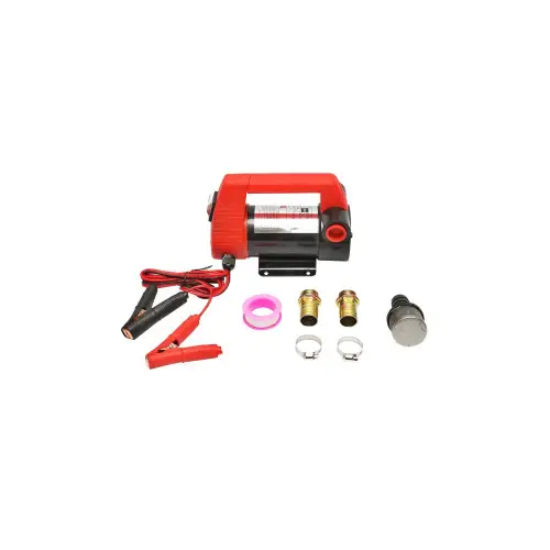 Pompa electrica transfer motorina 24V 260W, 50 l/min, Breckner Germany BK87747 Preț redus