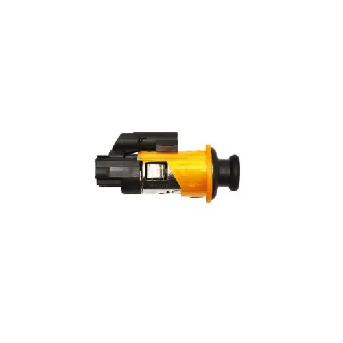 Brichetă auto completă Dacia Logan, originală, 12V, OEM 8200046338 (DISDA31) Doar azi
