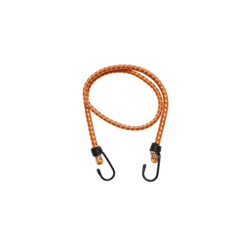 Chingă elastică cu cârlige pentru ancorare marfă, 10 mm x 100 cm (DISMC43) Ultima șansă