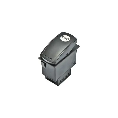 Preț promoțional Întrerupător semnalizare universal pentru lumini avarie, OEM DISKV87