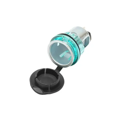 Adaptor priza bricheta auto 24V OEM 8JB 008 023-001, cod BK78009 Reducere specială