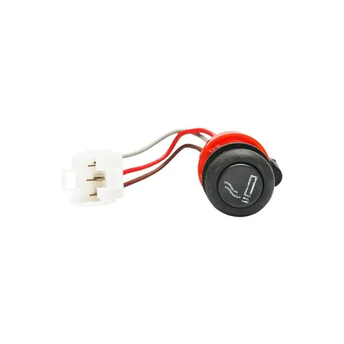 Cumpără online Priză brichetă auto universală 12V pentru Volkswagen, Audi și Skoda, BK69978