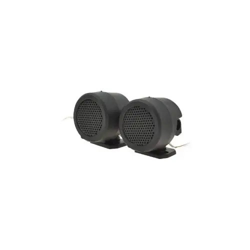 Ieftin Set 2 tweetere auto MIV WS4101 100W, 4 Ohm, 90 dB, 2–22 kHz